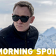 Illustration for article titled One Actor Is A Hot Favorite To Replace Daniel Craig As James Bond